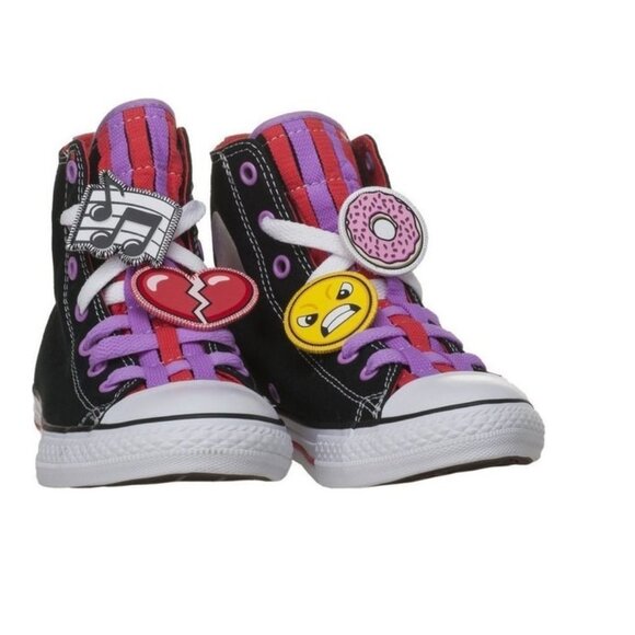 Converse Chuck Taylor All Star Loopholes 656046C - Picture 4 of 10